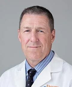 Portrait of Joseph G. O’Brien, Jr.
