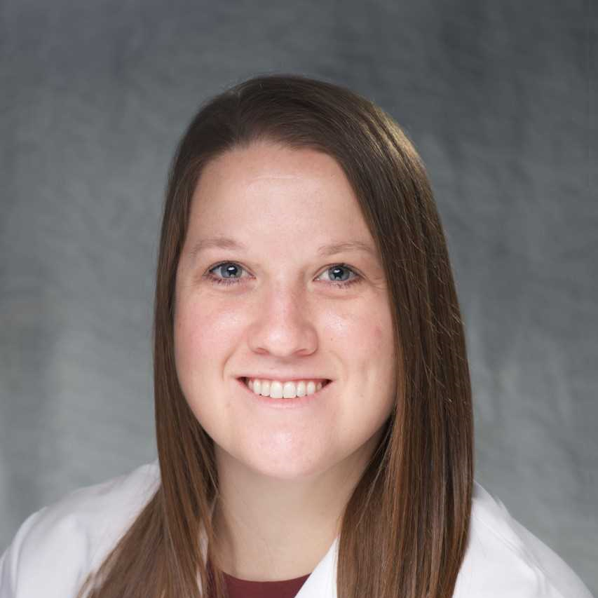 Portrait of Paige M. Keasler